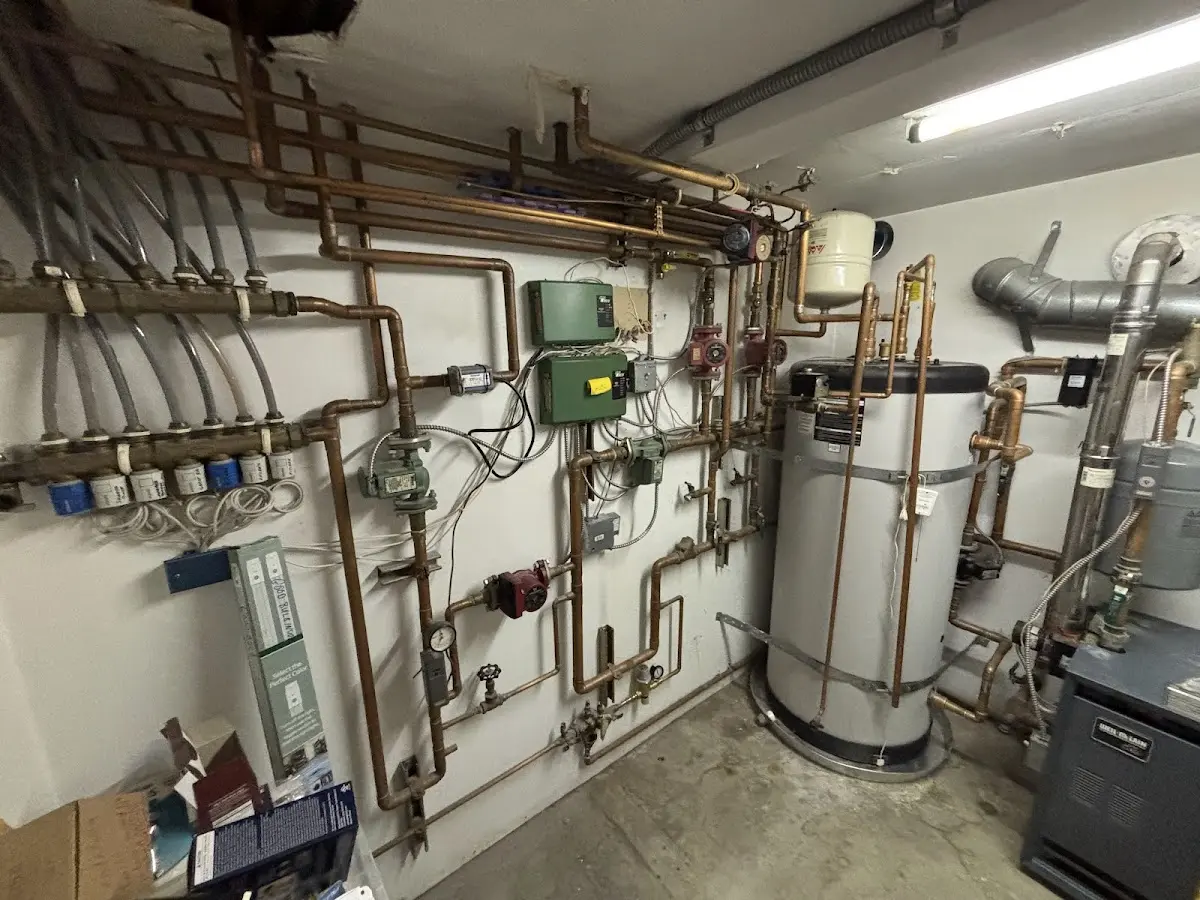 Plumbing services in North Druid Hills, GA